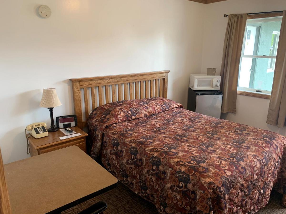 Haven Inn Glen Dale Esterno foto