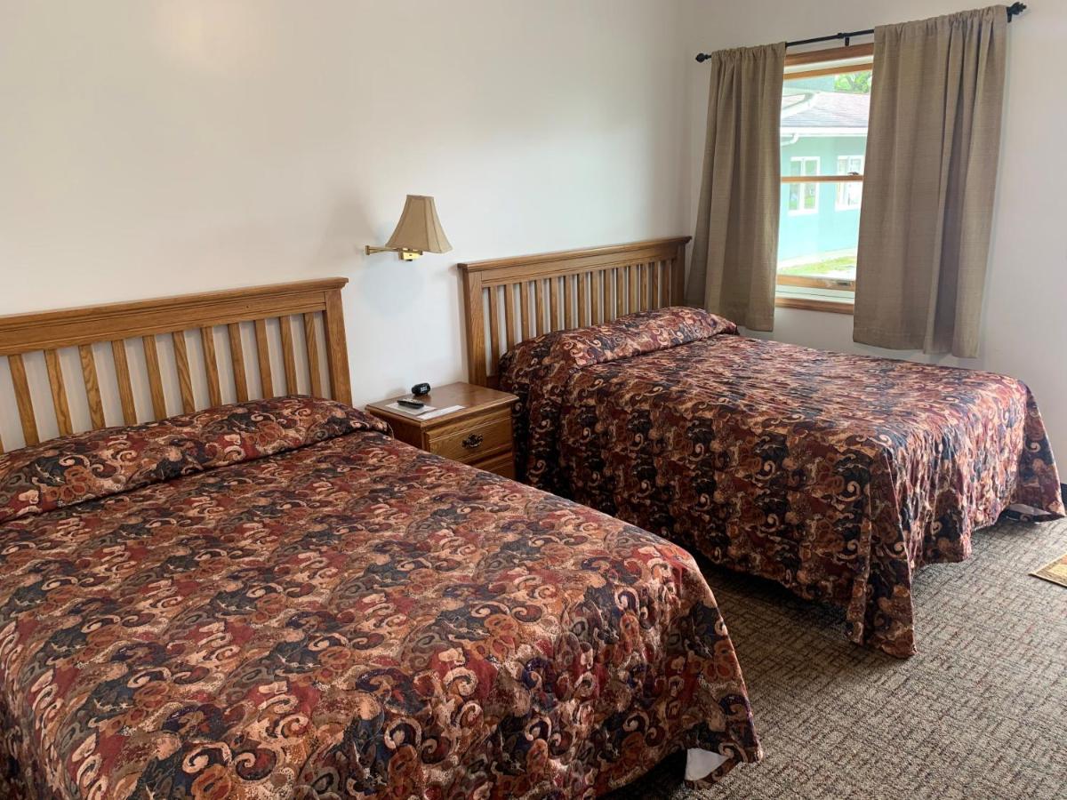 Haven Inn Glen Dale Esterno foto